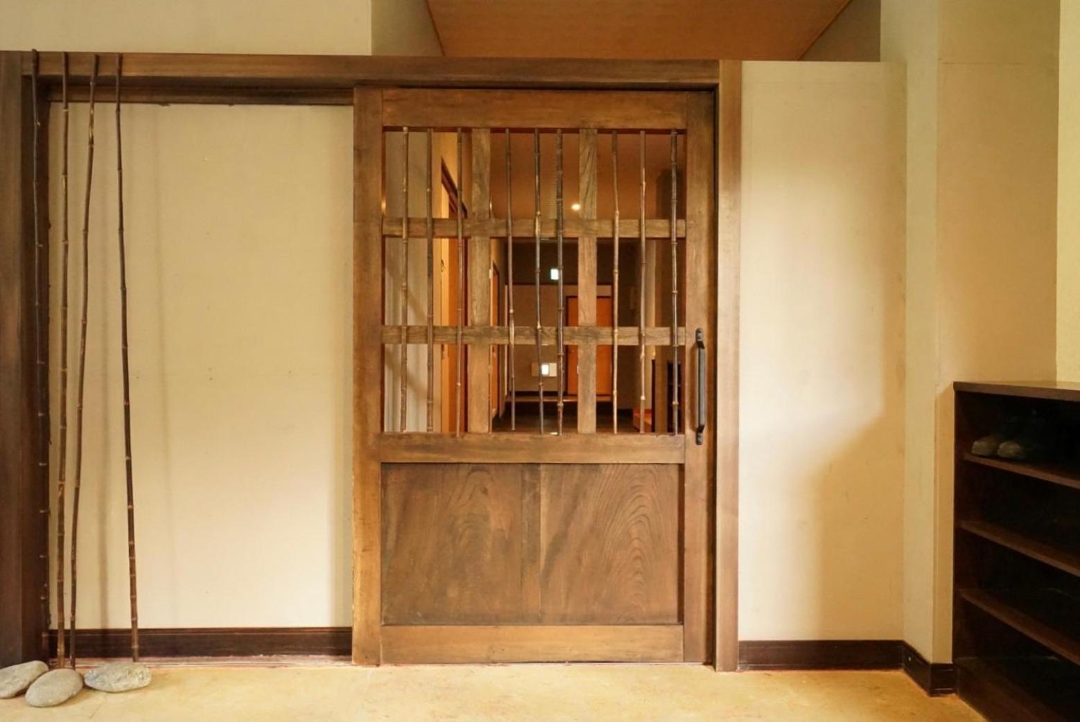 清津峡hostel 雪ふる宿 Seki (Minamiuonuma) Exterior foto