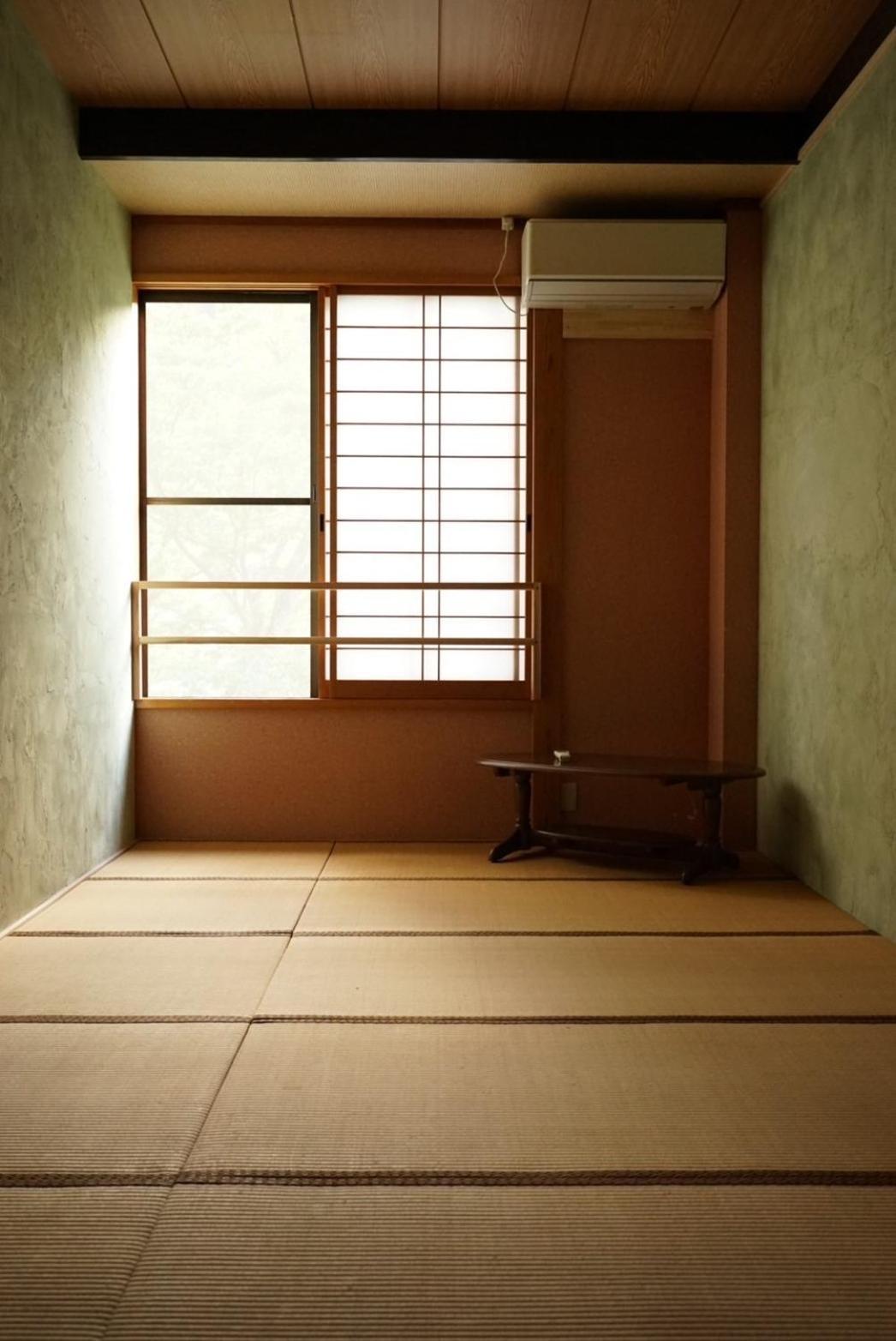 清津峡hostel 雪ふる宿 Seki (Minamiuonuma) Exterior foto