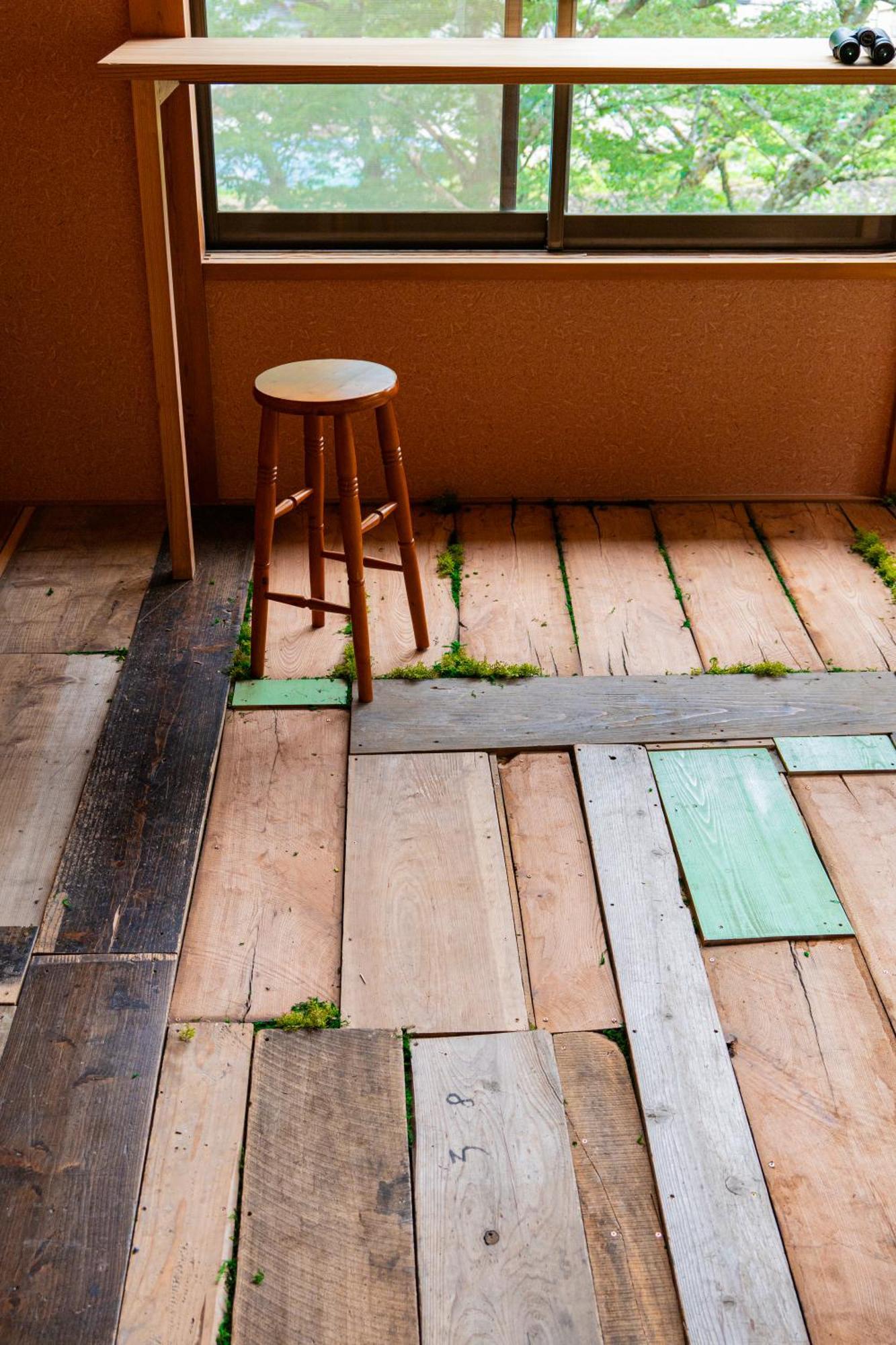 清津峡hostel 雪ふる宿 Seki (Minamiuonuma) Exterior foto